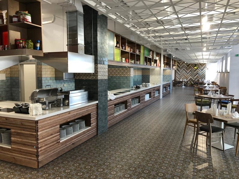 Sunrise Blue Magic Resort 314310