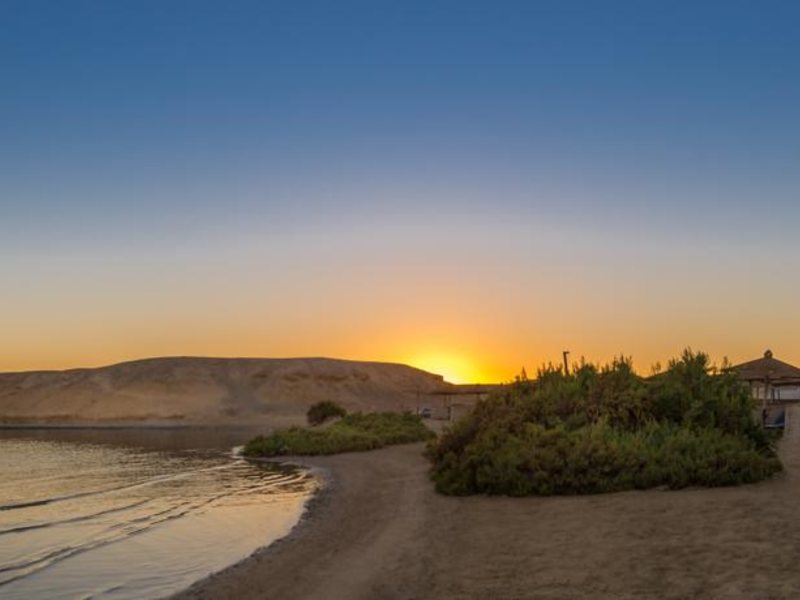 Sunrise Cardina Resort (ex 121911