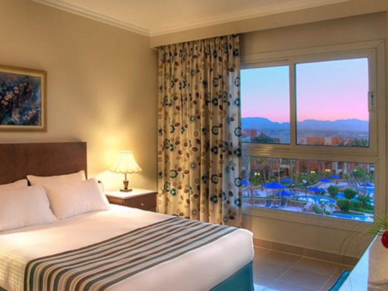 Sunrise Cardina Resort (ex 121912