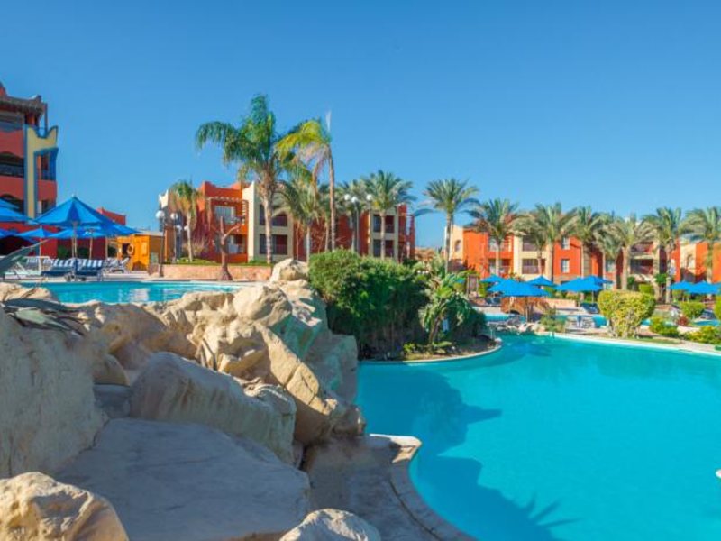 Sunrise Cardina Resort (ex 121915