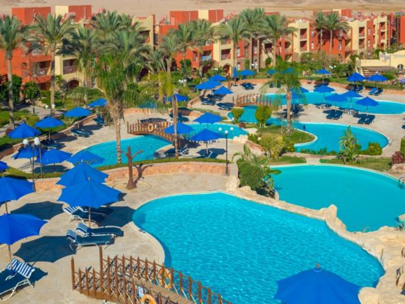Sunrise Cardina Resort (ex 121916