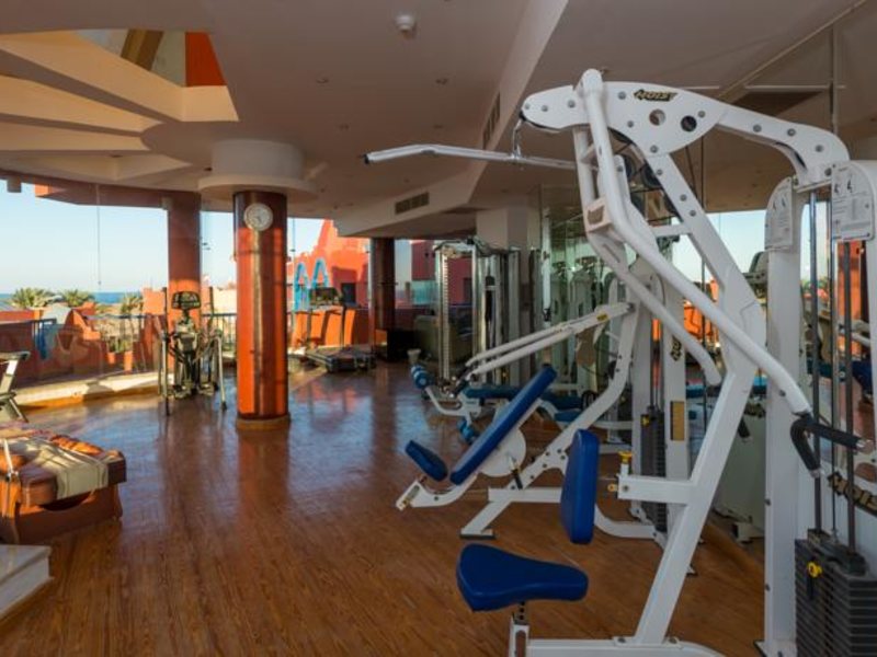 Sunrise Cardina Resort (ex 121918