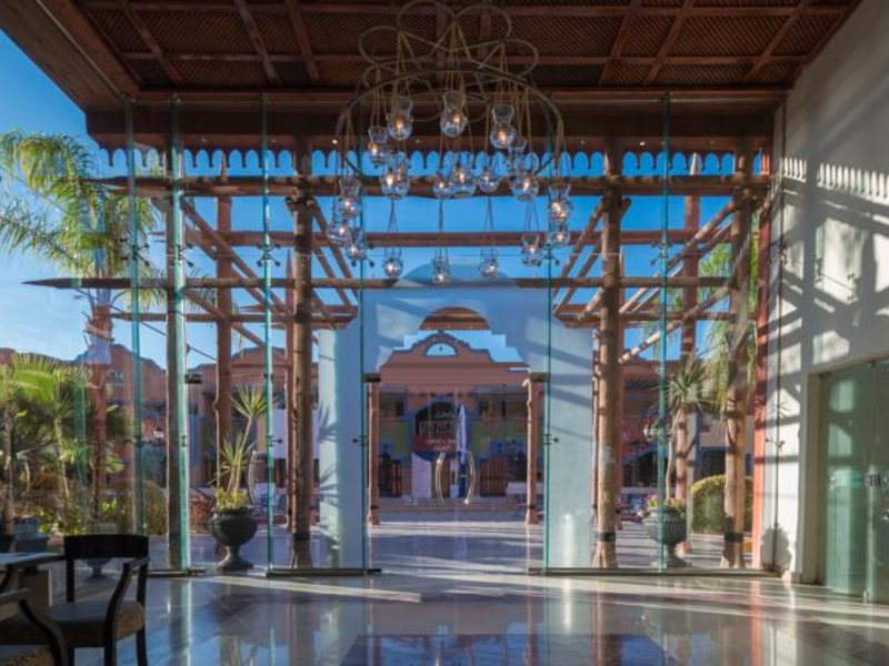 Sunrise Cardina Resort (ex 121921