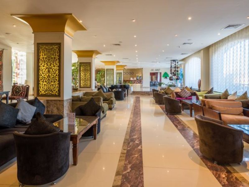 Sunrise Cardina Resort (ex 121922