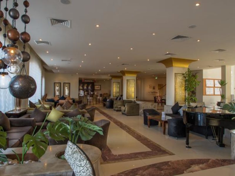Sunrise Cardina Resort (ex 121923