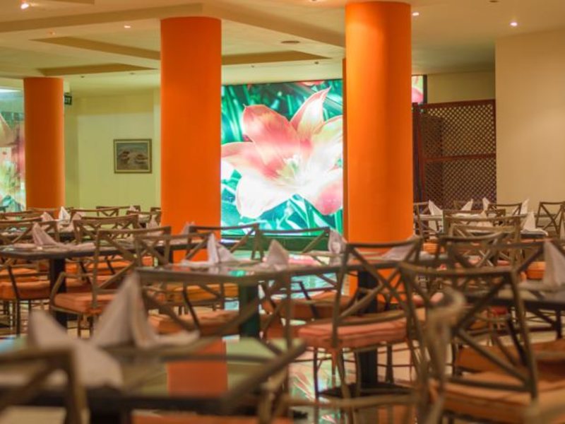 Sunrise Cardina Resort (ex 121924