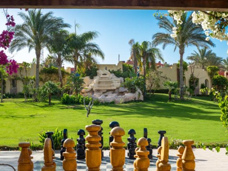 Sunrise Cardina Resort (ex 121926