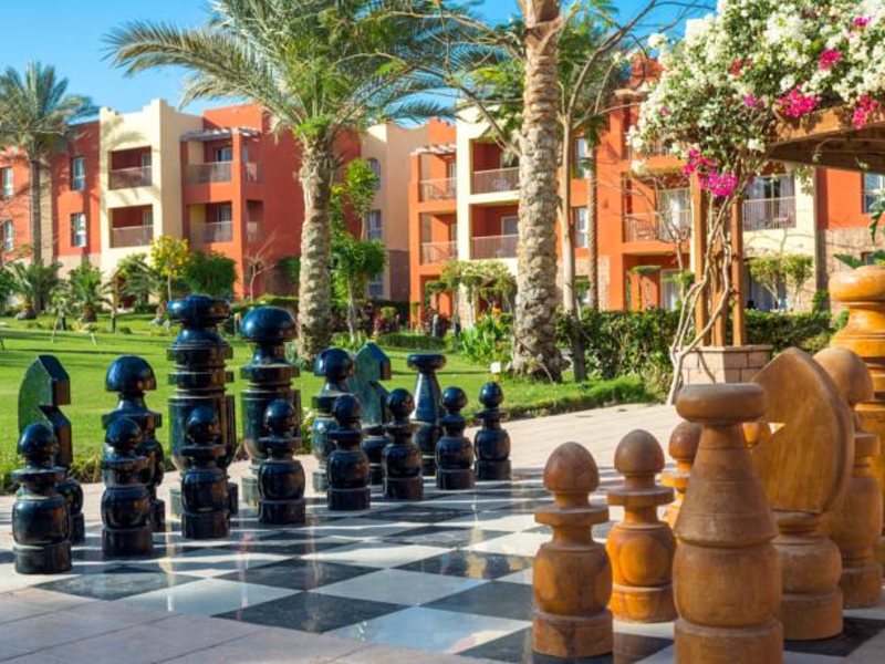 Sunrise Cardina Resort (ex 121927