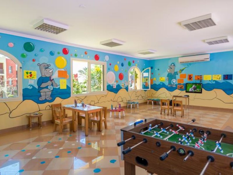 Sunrise Cardina Resort (ex 121928