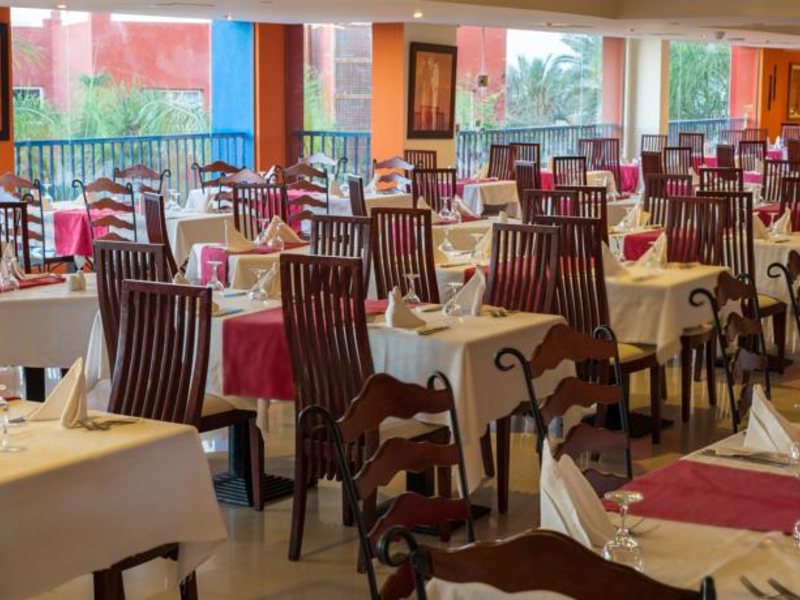 Sunrise Cardina Resort (ex 121930