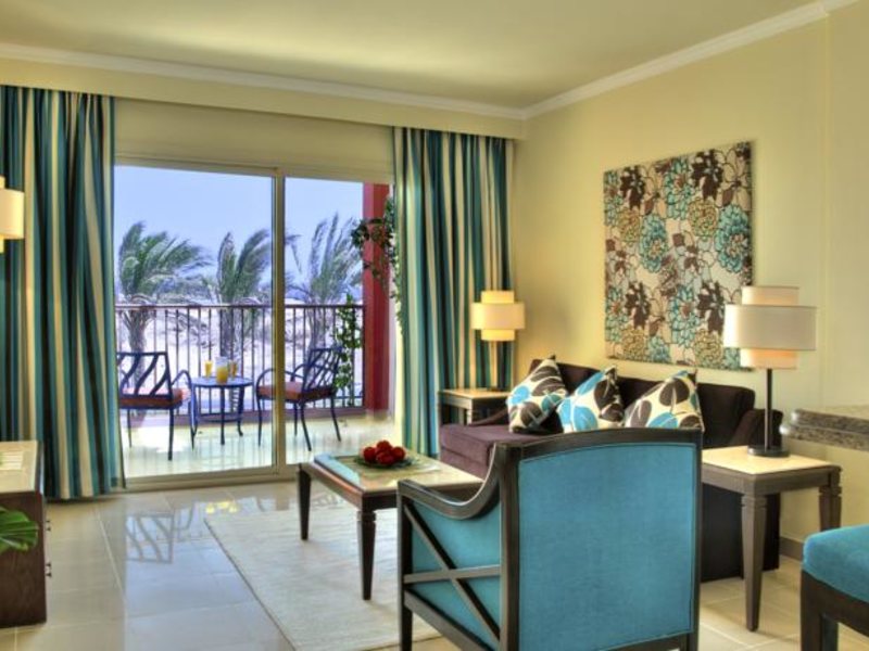 Sunrise Cardina Resort (ex 121931