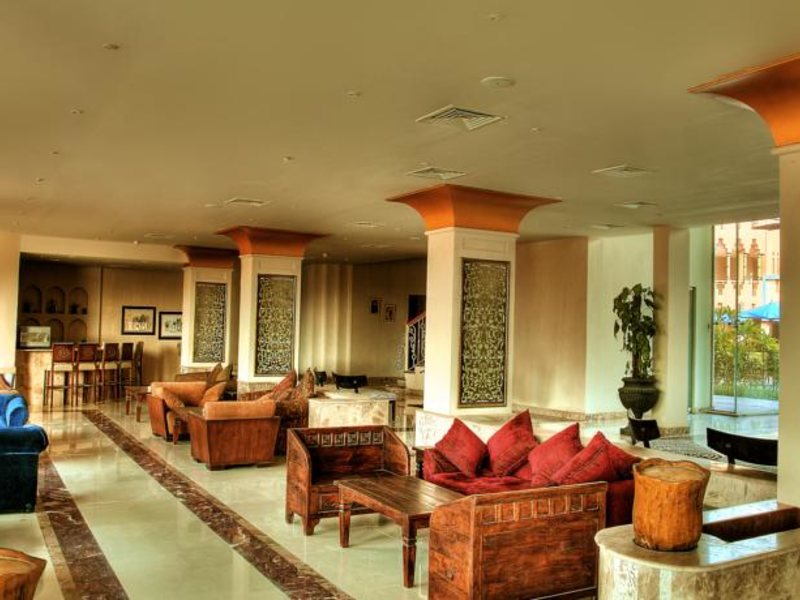Sunrise Cardina Resort (ex 121935