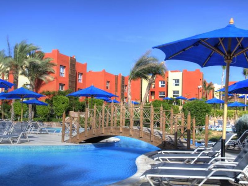 Sunrise Cardina Resort (ex 121936