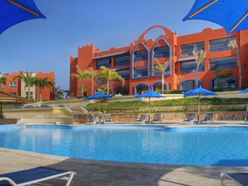 Sunrise Cardina Resort (ex 121937