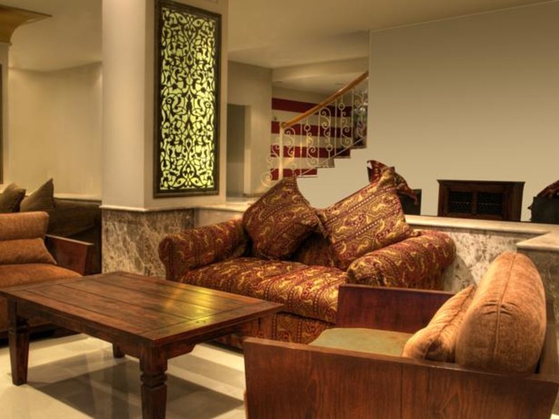 Sunrise Cardina Resort (ex 121938