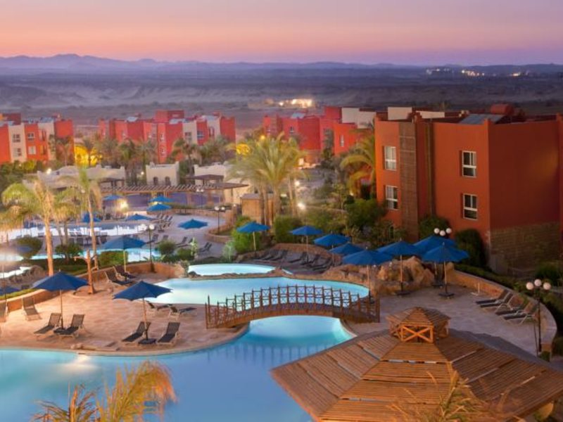 Sunrise Cardina Resort (ex 121939