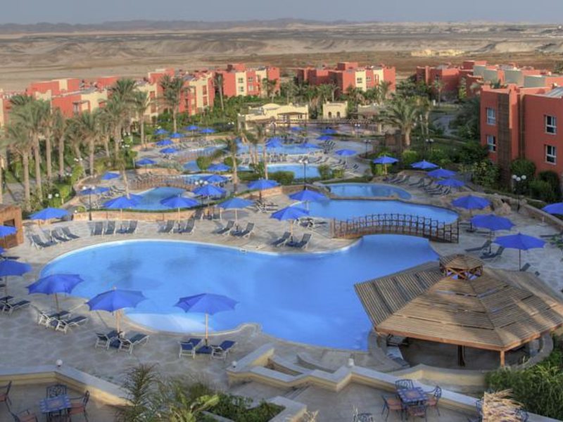 Sunrise Cardina Resort (ex 121940