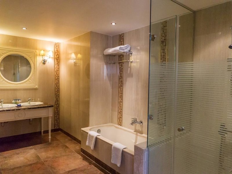 Sunrise Crystal Bay (ех 294026