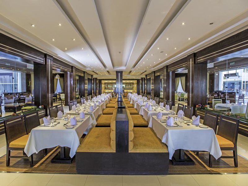 Sunrise Crystal Bay (ех 294029