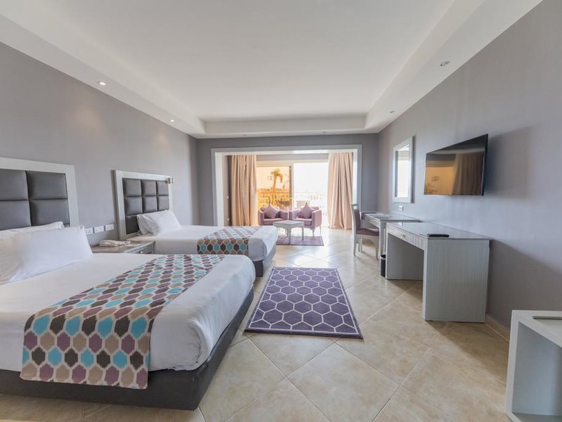 Sunrise Crystal Bay (ех 294030