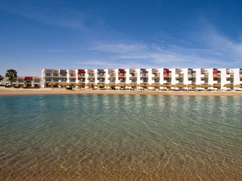 Sunrise Crystal Bay (ех 35969