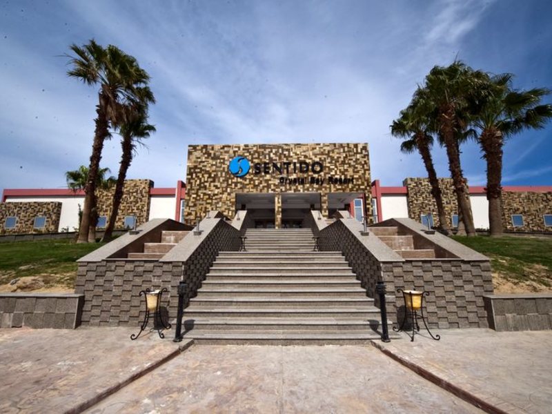 Sunrise Crystal Bay (ех 35970