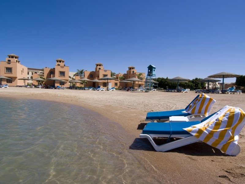 Sunrise Crystal Bay (ех 35972