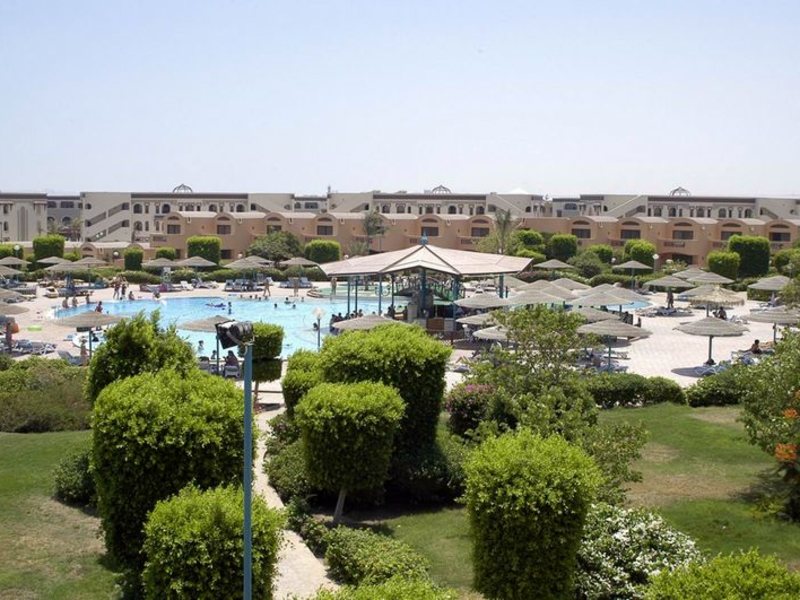 Sunrise Crystal Bay (ех 35973