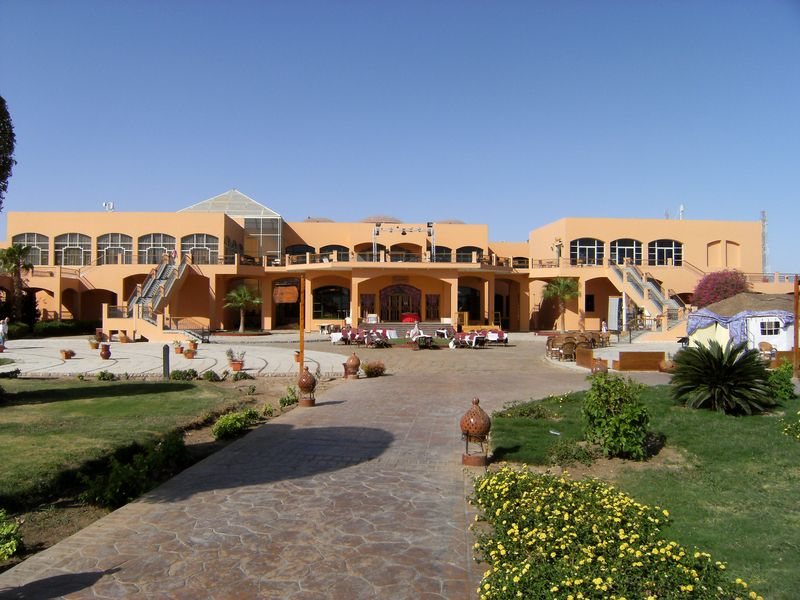 Sunrise Crystal Bay (ех 35974