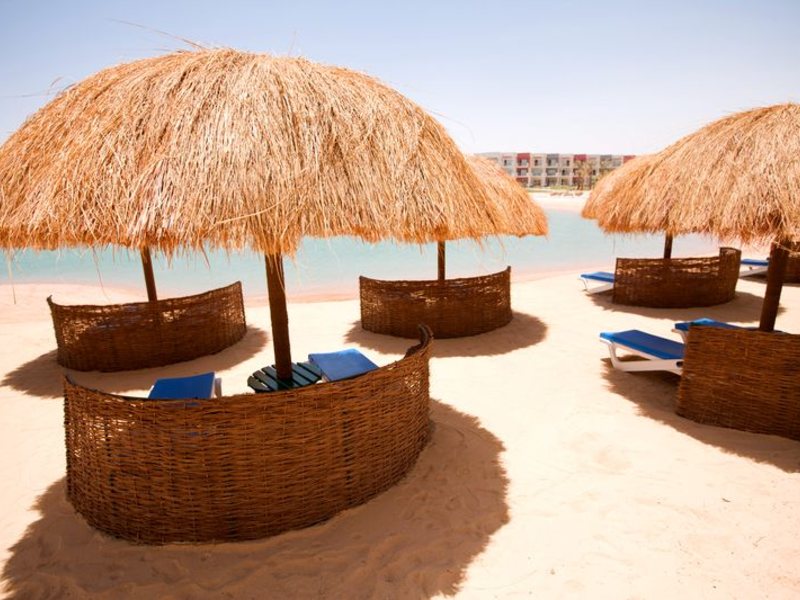 Sunrise Crystal Bay (ех 35975