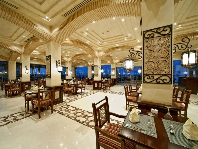 Sunrise Crystal Bay (ех 35976