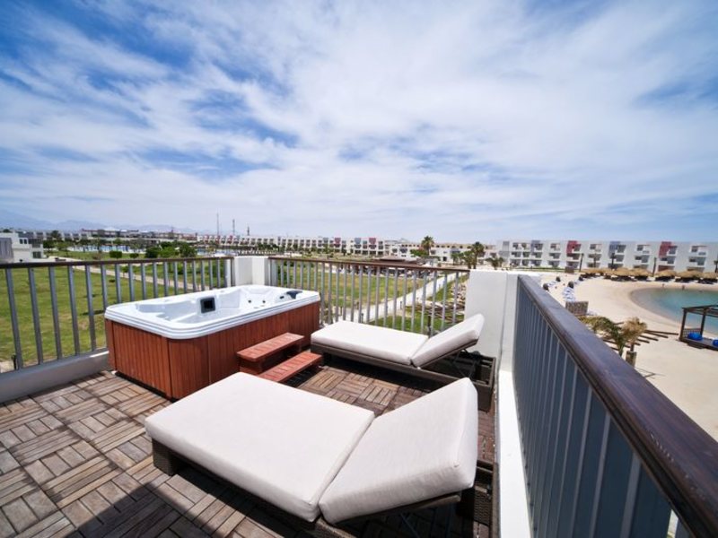 Sunrise Crystal Bay (ех 35979