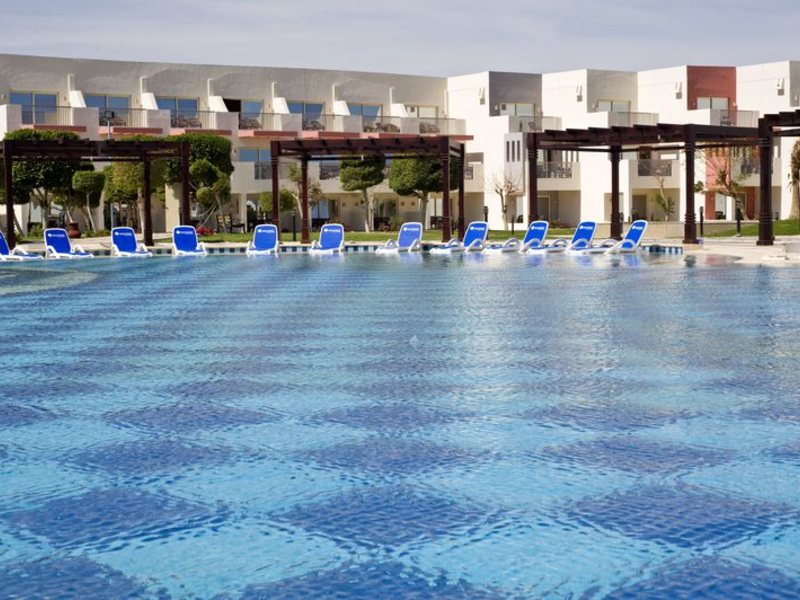 Sunrise Crystal Bay (ех 35980