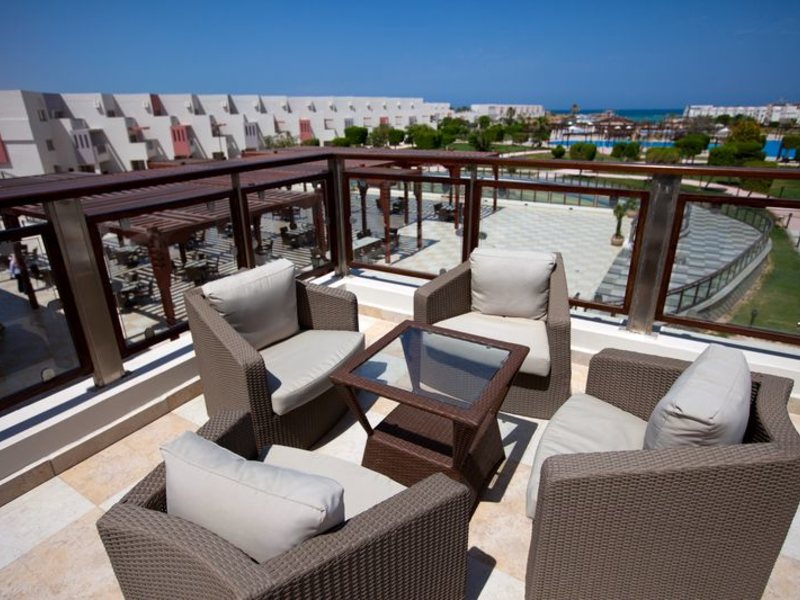 Sunrise Crystal Bay (ех 35985