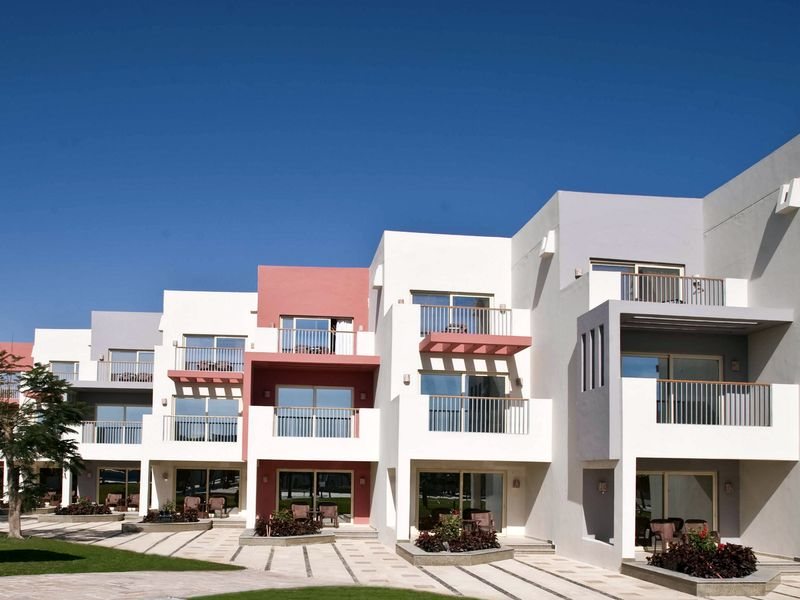 Sunrise Crystal Bay (ех 35986