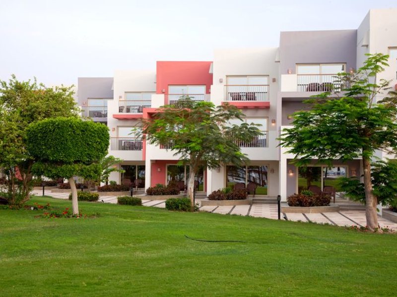 Sunrise Crystal Bay (ех 35988