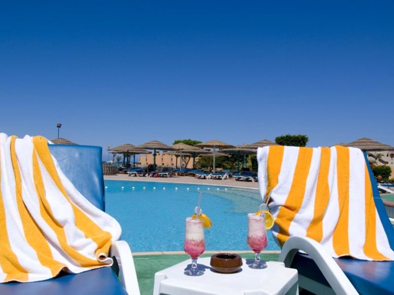 Sunrise Crystal Bay (ех 35990