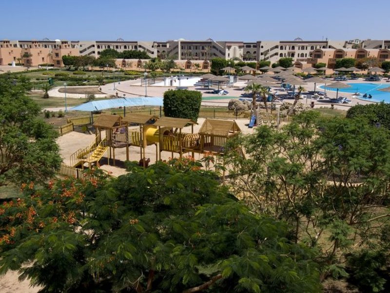 Sunrise Crystal Bay (ех 35991