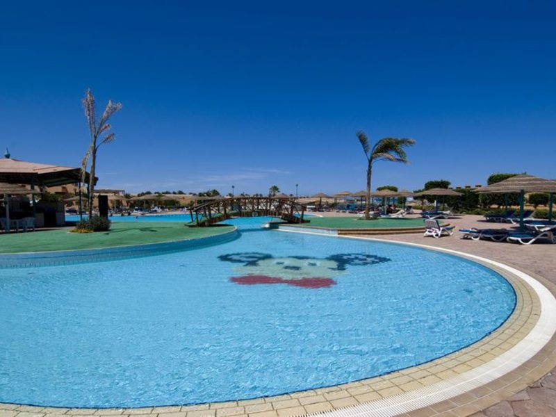 Sunrise Crystal Bay (ех 35992