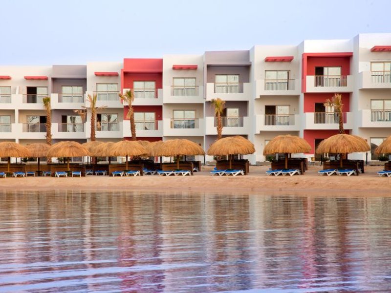 Sunrise Crystal Bay (ех 35993