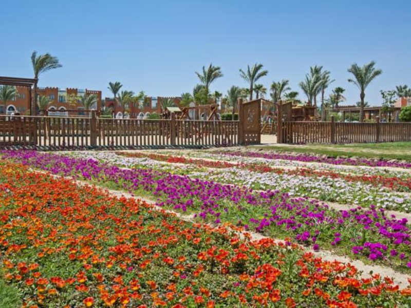 Sunrise Garden Beach Resort & Spa 57453