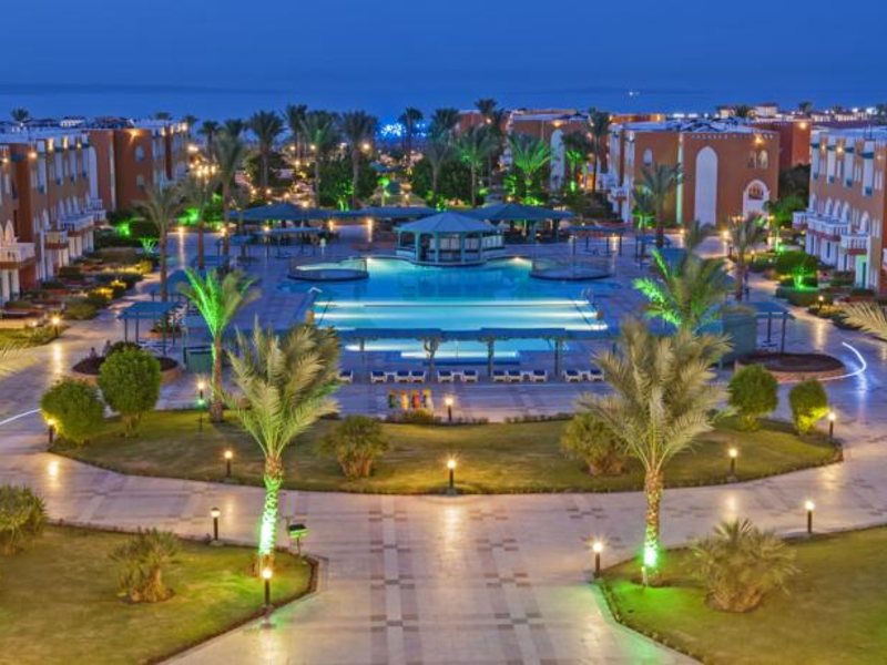 Sunrise Garden Beach Resort & Spa 57454