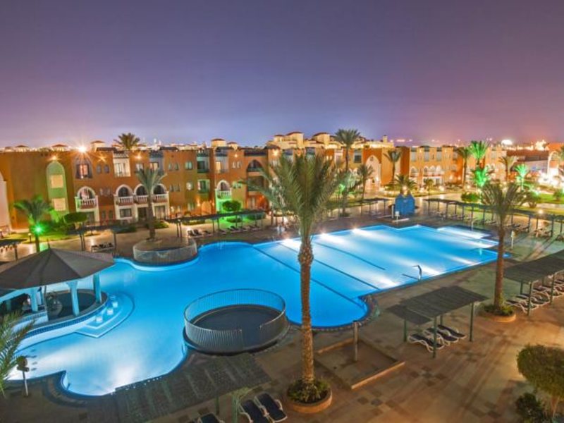 Sunrise Garden Beach Resort & Spa 57455