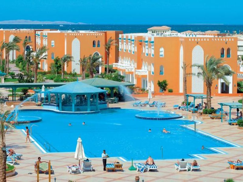 Sunrise Garden Beach Resort & Spa 57457