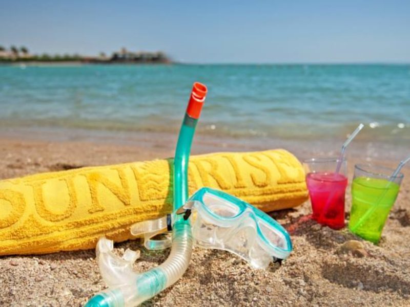 Sunrise Garden Beach Resort & Spa 57459