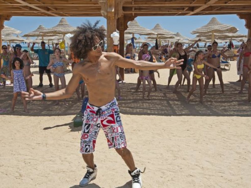 Sunrise Garden Beach Resort & Spa 57460