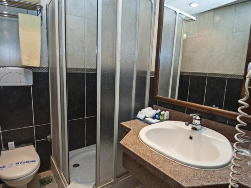 Sunrise Garden Beach Resort & Spa 57462