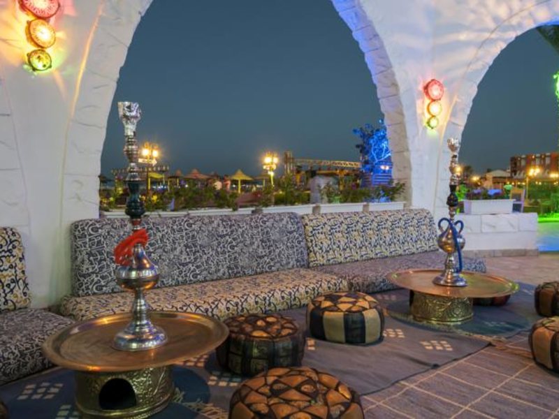 Sunrise Garden Beach Resort & Spa 57465