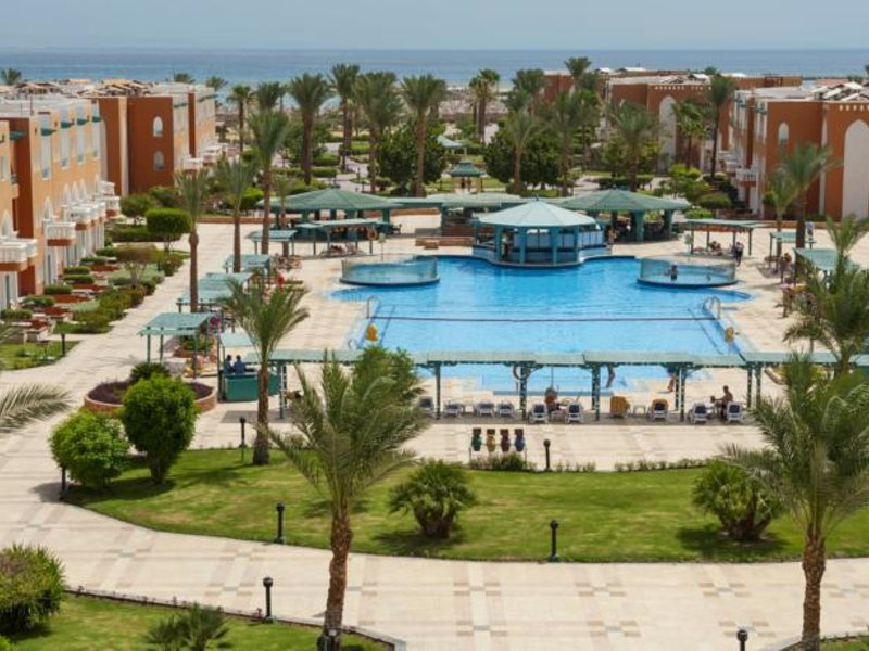 Sunrise Garden Beach Resort & Spa 57468