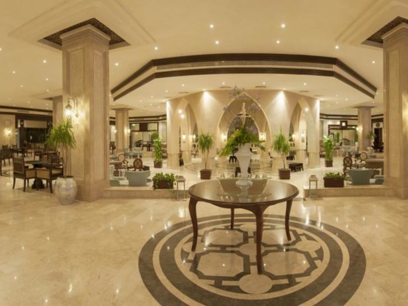 Sunrise Garden Beach Resort & Spa 57469